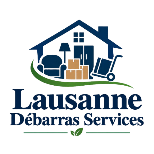 Lausanne Débarras Services